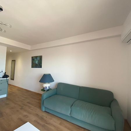 Apartamento T2 La Singuliere Sète Exterior foto