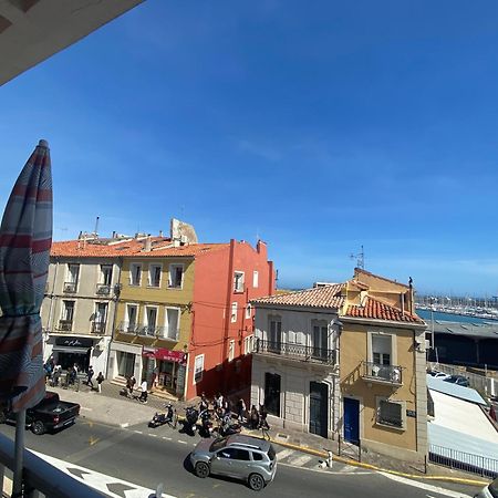 Apartamento T2 La Singuliere Sète Exterior foto