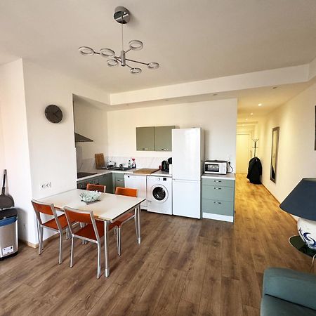 Apartamento T2 La Singuliere Sète Exterior foto