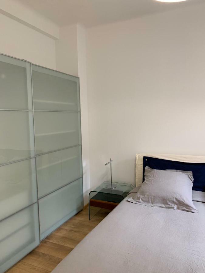 Apartamento T2 La Singuliere Sète Exterior foto