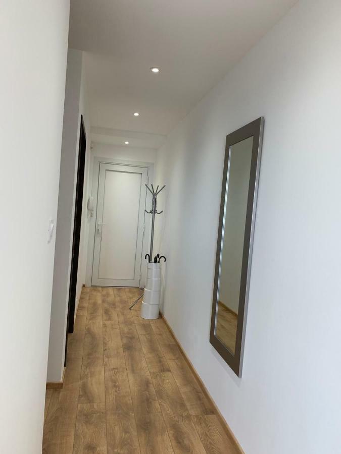 Apartamento T2 La Singuliere Sète Exterior foto